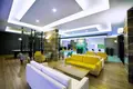 Квартира 3 комнаты 108 м² Тосмур, Турция