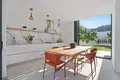 4-Schlafzimmer-Villa 318 m² Benidorm, Spanien