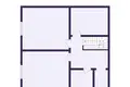 Casa 196 m² Pryliepy, Belarús