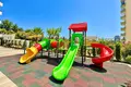 Appartement 3 chambres 89 m² Mezitli, Turquie