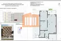 Appartement 3 chambres 61 m² Golem, Albanie
