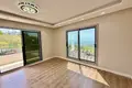 6 bedroom villa 350 m² Mezitli, Turkey