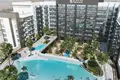 Mieszkanie 1 pokój 51 m² Dubaj, Emiraty Arabskie