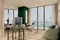 Mieszkanie 2 pokoi 109 m² Batumi, Gruzja