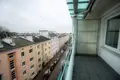 Commercial property 1 room 62 m² in Warsaw, Poland