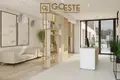 2 room apartment  Smolice, Poland
