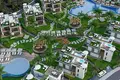 Penthouse 3 zimmer 188 m² Girne Belediyesi, Nordzypern