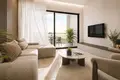 Квартира 2 спальни 94 м² Героскипу, Кипр