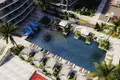 Квартира 2 комнаты 54 м² Kargicak, Турция