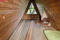 Casa 61 m² Smiltynai II, Lituania