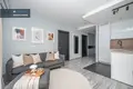 3 room apartment 58 m² Vilnius, Lithuania