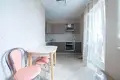 1 room apartment 47 m² Scomyslicki sielski Saviet, Belarus