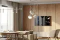 Apartamento 2 habitaciones 107 m² Larnaca, Chipre