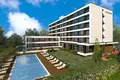 Mieszkanie 3 pokoi 76 m² Nesebyr, Bułgaria