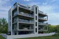 Квартира 2 спальни 107 м² Demos Agiou Athanasiou, Кипр