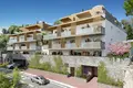 Mieszkanie 3 pokoi 64 m² Beausoleil, Francja