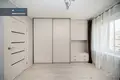 Квартира 2 комнаты 52 м² Вильнюс, Литва