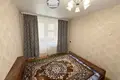 Mieszkanie 2 pokoi 52 m² Baranowicze, Białoruś
