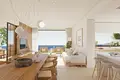 Willa 3 pokoi 615 m² el Poble Nou de Benitatxell Benitachell, Hiszpania