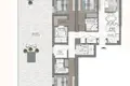 Appartement dans un nouvel immeuble Appartements avec vue directe sur la mer à Dubaï Maritime City