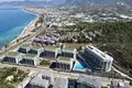 Квартира 2 комнаты 65 м² Каргыджак, Турция