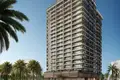Complexe résidentiel New project VERDAN1A 4 with swimming pools and lounge areas, Dubailand, Dubai, UAE