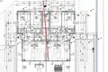 Mieszkanie 3 pokoi 70 m² Krk, Chorwacja