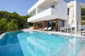4 bedroom house 441 m² Opcina Baska Voda, Croatia