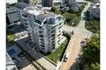 Квартира 2 комнаты 55 м² Аланья, Турция