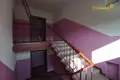 1 room apartment 28 m² Cysc, Belarus