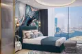 Квартира в новостройке Chic Tower de Grisogono by Damac