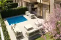 4 bedroom apartment 187 m² Dubai, United Arab Emirates