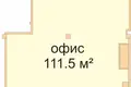 Офис 112 м² Минск, Беларусь