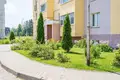 Mieszkanie 1 pokój 38 m² Kalodziscanski sielski Saviet, Białoruś