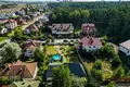 Коттедж 191 м² Минск, Беларусь