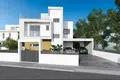 3 bedroom villa 190 m² Larnaca, Cyprus