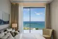 Mieszkanie 2 pokoi 120 m² Limassol, Cypr