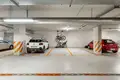 Mieszkanie 3 pokoi 77 m² Warszawa, Polska