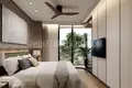 1 bedroom apartment 67 m² Choeng Thale, Thailand