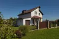 House 205 m² Krupicki sielski Saviet, Belarus