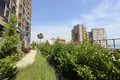 Wohnung 2 zimmer 70 m² Erdemli, Türkei