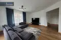 House 152 m² in Paraudondvariai, Lithuania