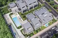 Penthouse 4 zimmer 165 m² Konyaalti, Türkei