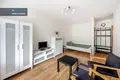 Wohnung 1 zimmer 29 m² Kaunas, Litauen