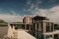 Appartement 3 chambres 210 m² Kalkan, Turquie