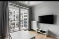Habitación 1 habitación 28 m² Varsovia, Polonia