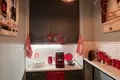 Mieszkanie 3 pokoi 80 m² Tbilisi, Gruzja