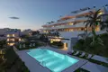 Appartement 3 chambres 105 m² Estepona, Espagne
