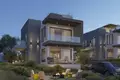 3-Schlafzimmer-Villa 197 m² Kissonerga, Zypern