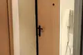 Apartamento 1 habitación 30 m² en Minsk, Belarús